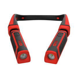 Lanterna de Pescoço eQi UltimateBEAM 180 Lúmens
