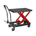 Mesa Elevatória Móvel PERFORMANCE 500kg