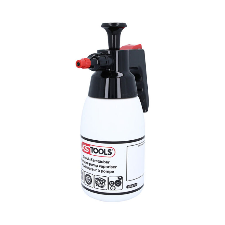 Pulverizador para Solventes 1L