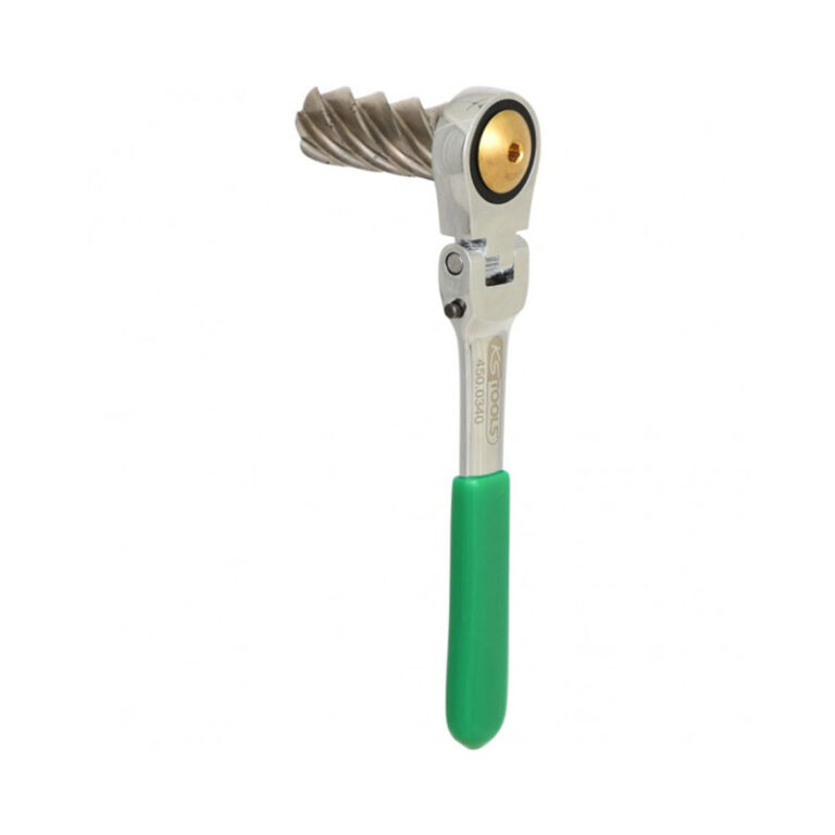 Sovela de Fricção ABS para Camião Ø18x45 mm