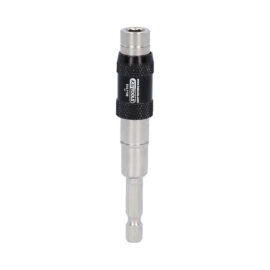 Suporte Magnético de Bits Articulado de Tra Rápida de 1/4"