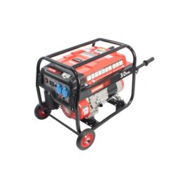 Gerador Monofásico 3.0kVa