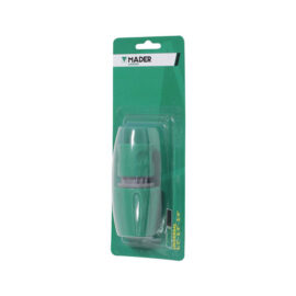Tomada Universal para Mangueira de Jardim 1/2'' 3/4'' 5/8''