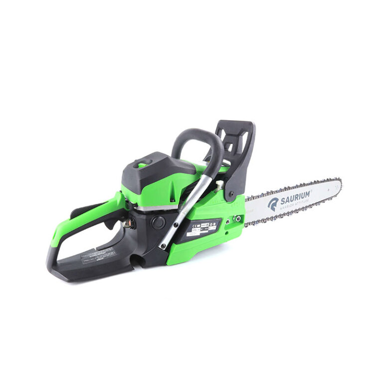 Motosserra 52cc 45cm 18" Gasolina