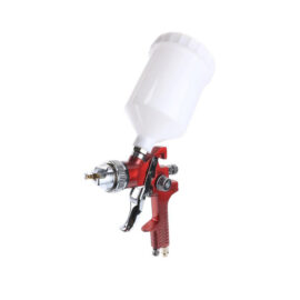 Pistola Pintura 2.5mm 600ml