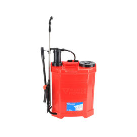 Pulverizador Manual Mochila