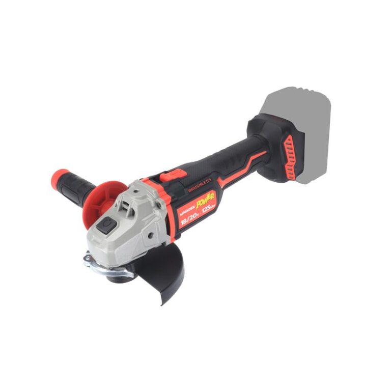 Rebarbadora 18/20V a Bateria