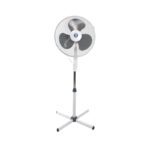 Ventoinha Pé 45W 3 Velocidades