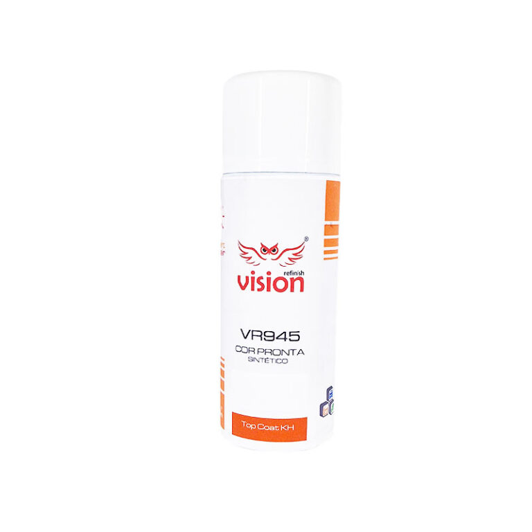 Spray VR945 Esmalte Sintético Cores RAL