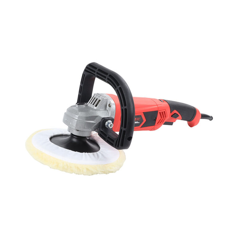 Polidora Elétrica Rotativa 1200W