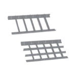Divisórias para C38 - C45PRO 2.0 M4/M5/M7/M8