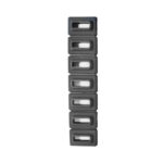 Aba Longa 38x152mm