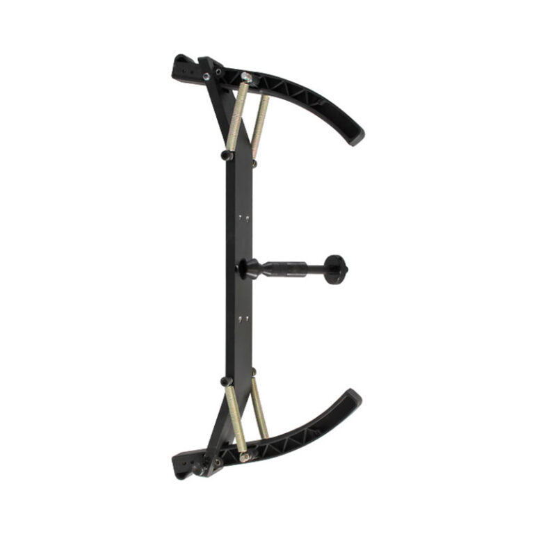 Adaptador para Motor TW F-Moto