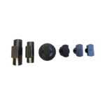 Conjunto de Abas para Cola Fria para Martelo Deslizante (6 Uni.)