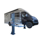 Elevador de 2 Colunas TW 250W