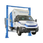 Elevador de 2 Colunas TW 260 B4.5