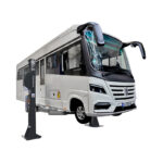 Elevador de 2 Colunas TW 280W
