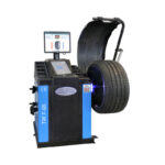 Máquina de Calibrar Pneus Automática TW F-95