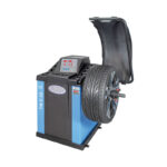 Máquina de Calibrar Pneus Semiautomática TW F-00