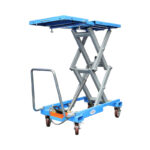 Mesa Elevatória 1000kg TW SH10-10