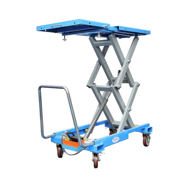 Mesa Elevatória 1000kg TW SH10-10