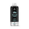 Spray Pro Aparelho Cinza 400ml