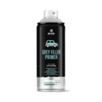 Spray Pro Aparelho Cinza 400ml
