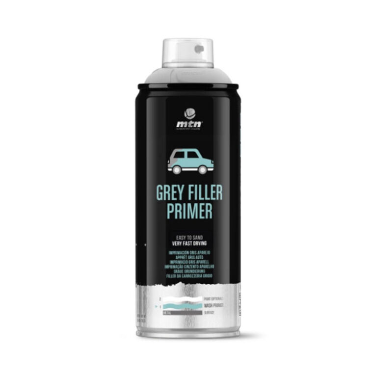 Spray Pro Aparelho Cinza 400ml