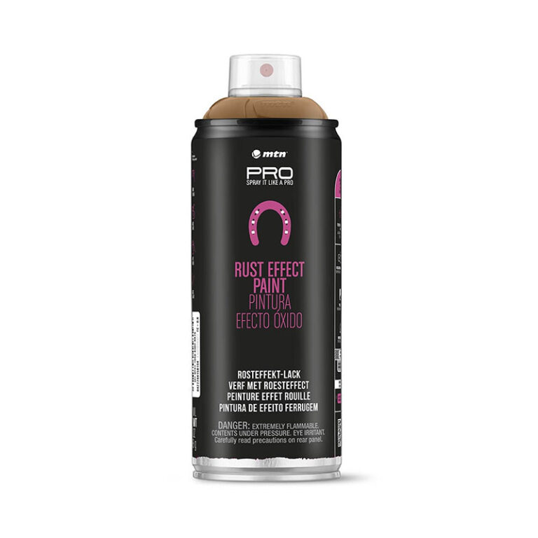 Spray Pro Efeito Ferrugem 400ml