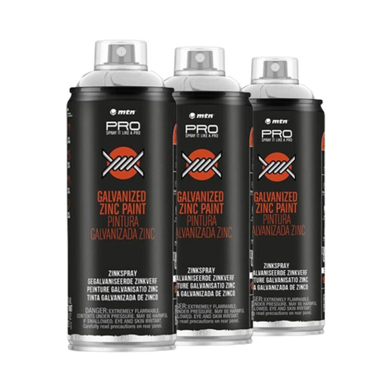 Spray Pro Zinco 400ml