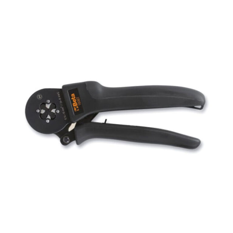 Alicate de Cravar Terminais Tubulares 1606T