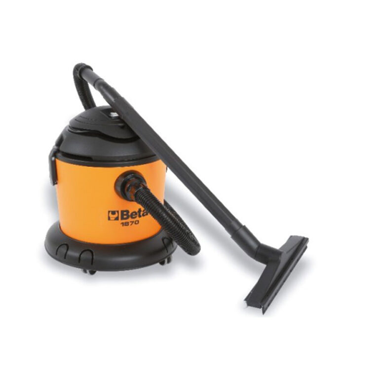 Aspirador 1200W para Sólidos e Líquidos 20L 1870