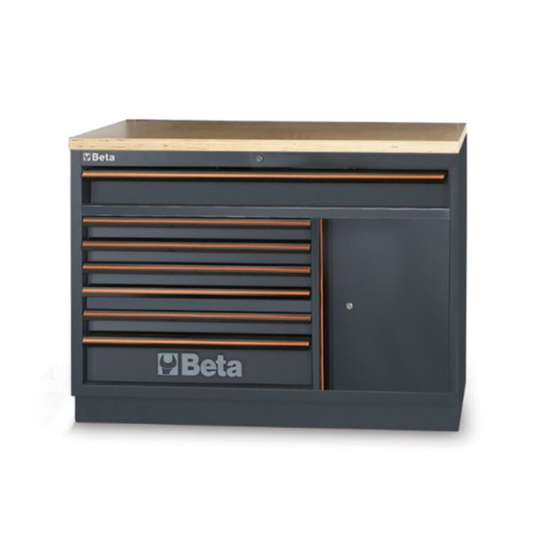 Bancada de Trabalho C45PRO 2.0 M7A/W