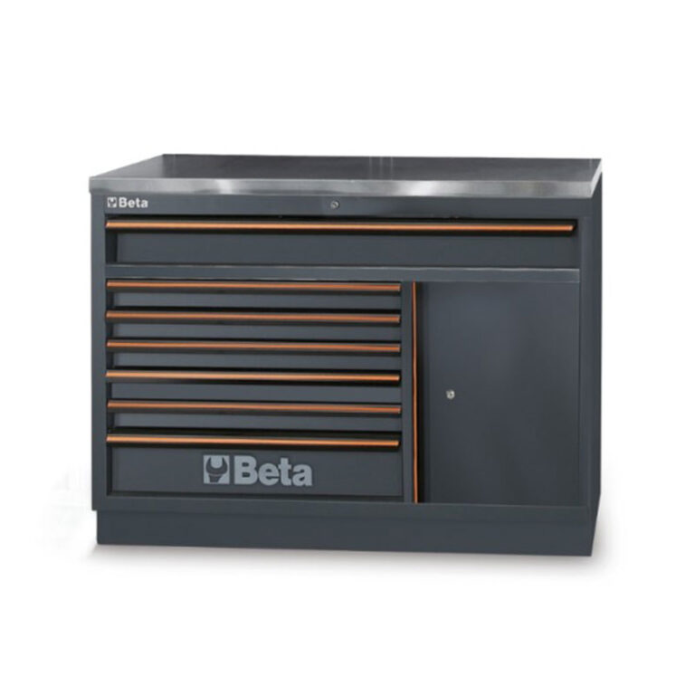 Bancada de Trabalho C45PRO 2.0 M7A/X