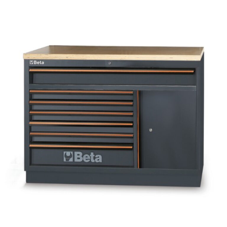 Bancada de Trabalho C45PRO M7A/W