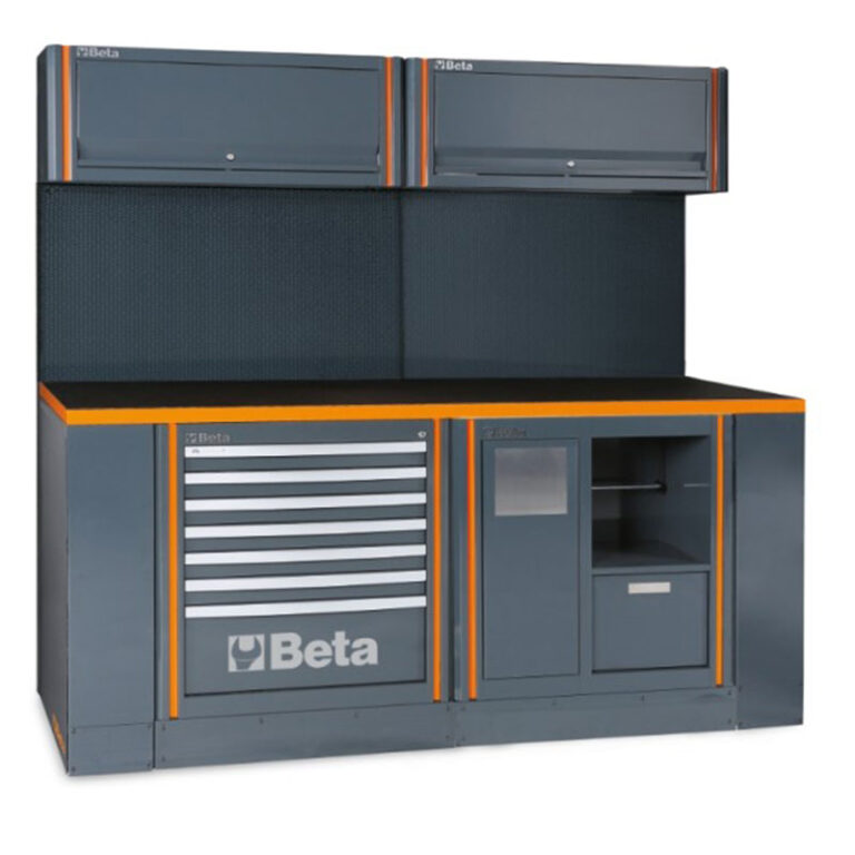 Bancada de Trabalho para Oficina C55PB-PRO/7