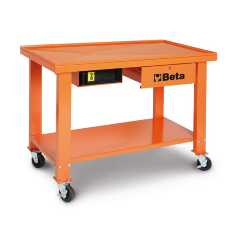 Bancada para Caixas de Velocidades CB52-O