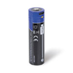 Bateria de Lanterna LED para Capô Automóvel 1838E-BT