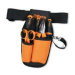 Bolsa para Ferramentas com 5 Ferramentas 2005MPU/E