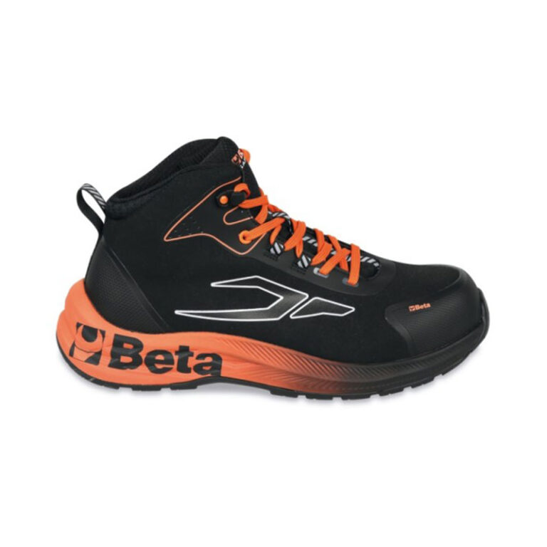 Botim em Microfibra Renegade 7343N