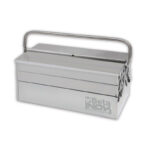 Caixa de Ferramentas Inox C20TSS (Vazia)