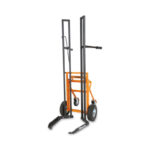 Carro para Transporte Pneus 3035