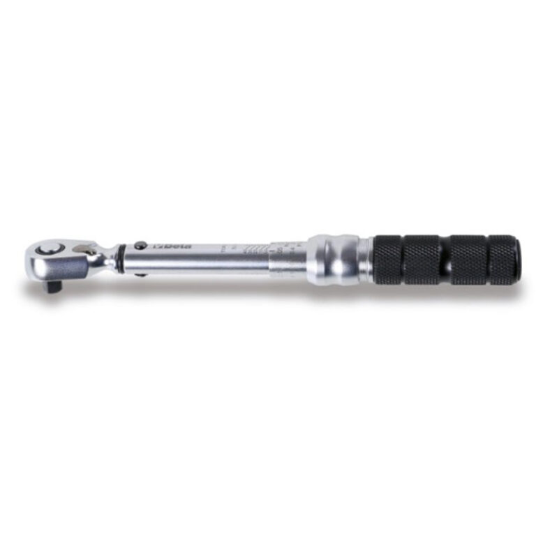 Chave Dinamométrica 1/4" 605E