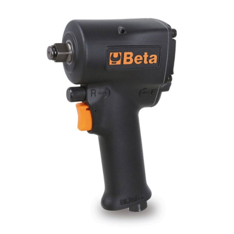 Chave de Impacto Pneumática 1/2" 1927XM 770 Nm