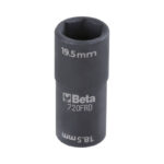 Chave de Impacto para Porcas Ford Danificadas 1/2"720FRD
