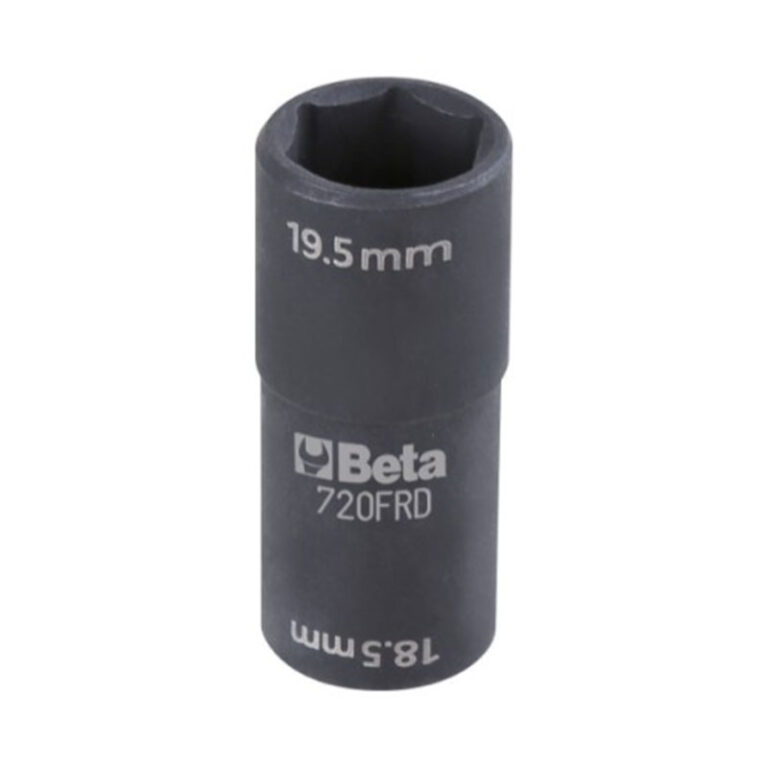 Chave de Impacto para Porcas Ford Danificadas 1/2"720FRD