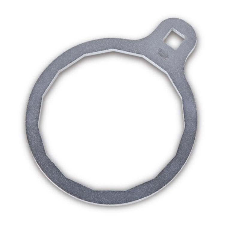 Chave para Filtro de Óleo Hyundai Kia 1493HK