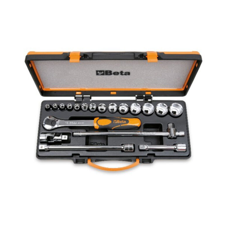 Chaves de Caixa 1/2" KIT 920MC/C14
