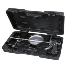 Conjunto para Bloqueio de Pedal e Volante 1767B