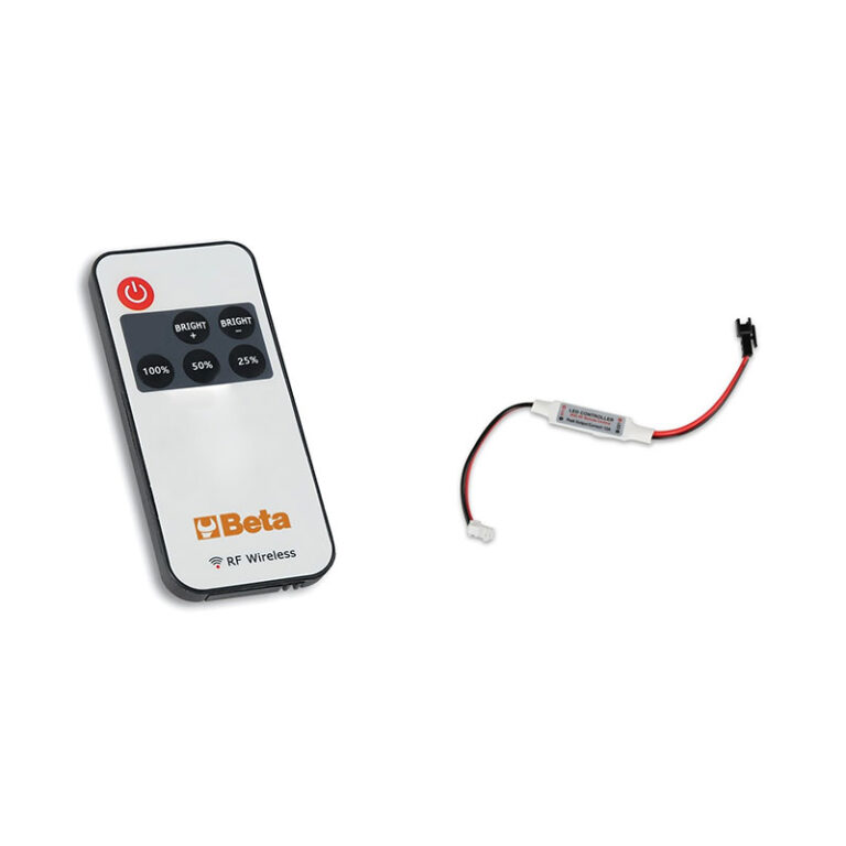 Controlador de Faixa LED 5000 RSC50 2.0/CTR
